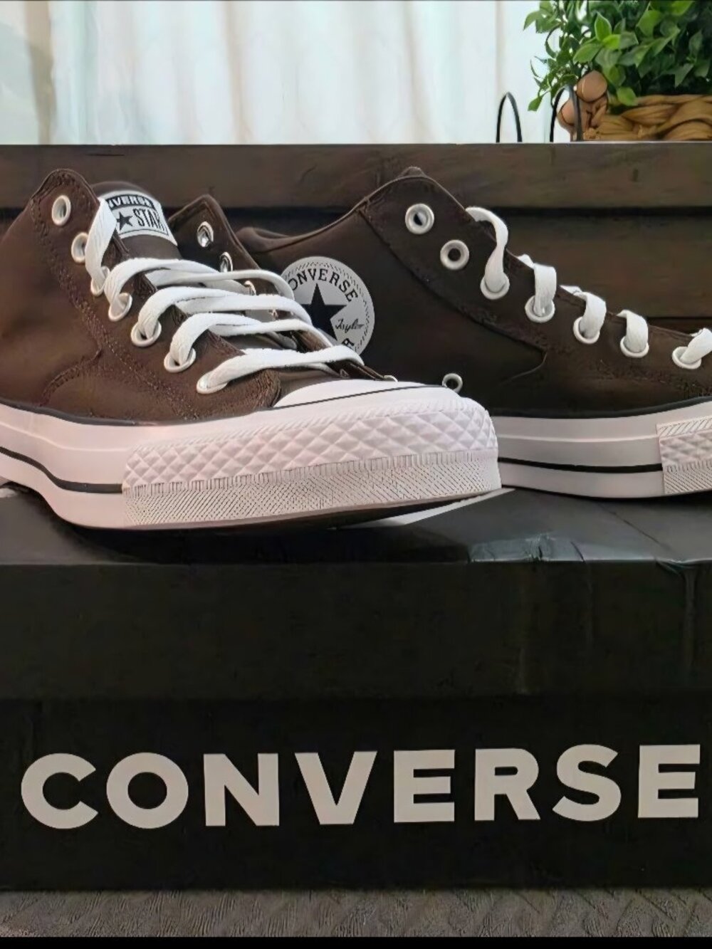 Brand New! Converse Chuck Taylor All Star